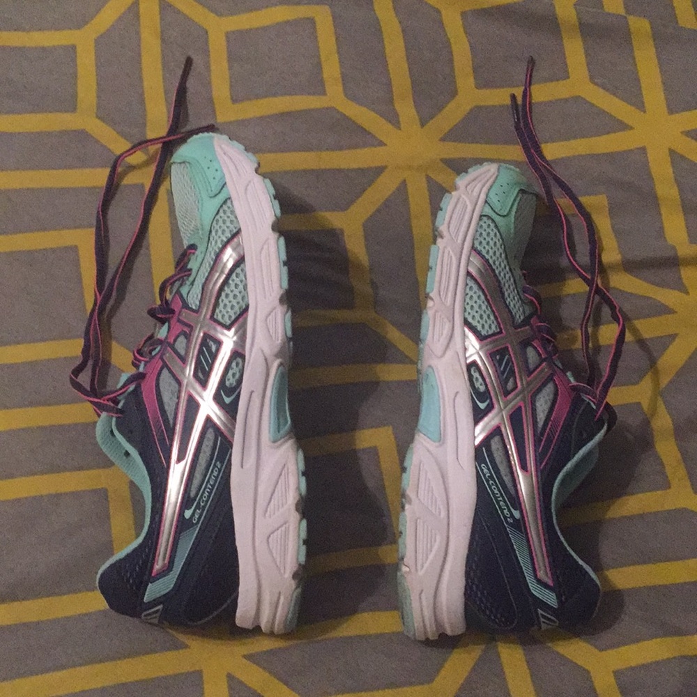 ASICS Gel-Contend 2